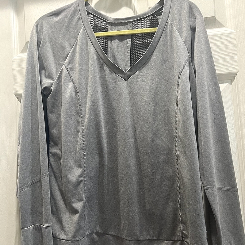 Ivanka Trump sport wear